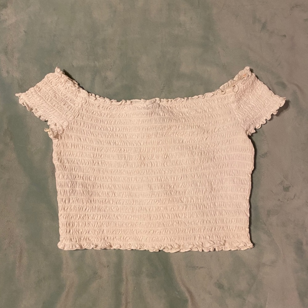 H&M Crop Top